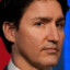 Justin Trudeau