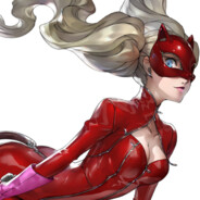 Ann Takamaki