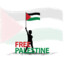 Free Palestine !!
