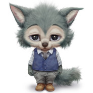 Silverfox