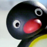 Pingu the Penguin