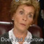 Judge Judy Does Not Approve