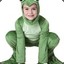 The Frog Kid