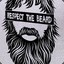 RESPECT THE BEARD