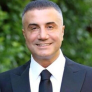 SEDAT PEKER