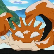 愤怒螃蟹疯狂绕后