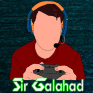 Galahad