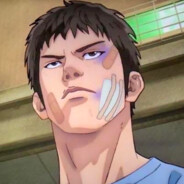 三井寿T