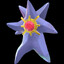 Mega Starmie