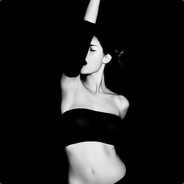 一颗红色羽毛球~