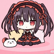 Tokisaki Kurumi