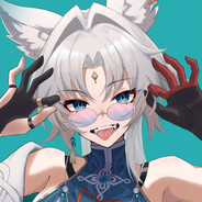 foxian beauty Steam avatar