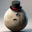 Mr. Pebbles