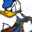 Donald Duck