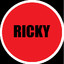 Ricky black .