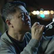 胸怀宇宙孙连城