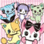 JewelPet Random