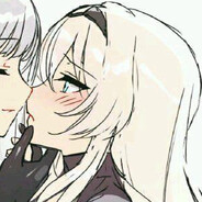 你就是被少女前线害了