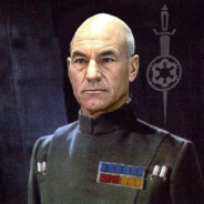 Grand Admiral Picard