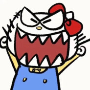 一个好大的猫腻