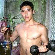 дал дунуть азиату