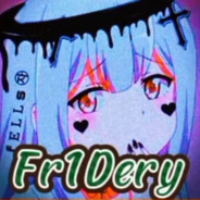 Fr1Dery