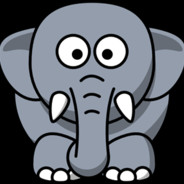 irrelevant elephant