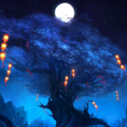 摸肚子的小胖子