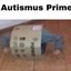 AmazonAutism