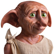 Dobby Frodo Tercero