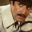 Mr. Clouseau