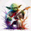 DON_Botond_The_Rocker_Yoda