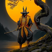 samurai💮