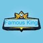 Famous King