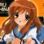 凉宫春日的忧郁