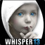 WHISPER13