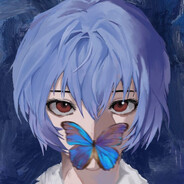 Steam Avatar