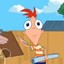 Phineas Peaking