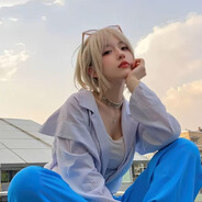 上山龙下山虎穿着裤子我去跳舞