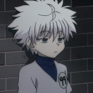 Killua