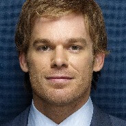 DEXTER MORGAN
