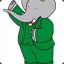 Babar