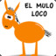 Raging Mule