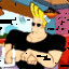 Johnny Bravo