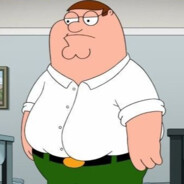 Peter Griffin