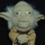 Mestre Yoda dos Games