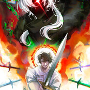 Steam Avatar
