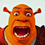 Big Red Shrek