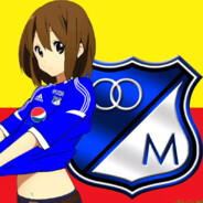 AZUL HASTA LA MEDULA