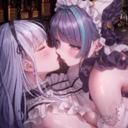 诡计多端的雌小鬼